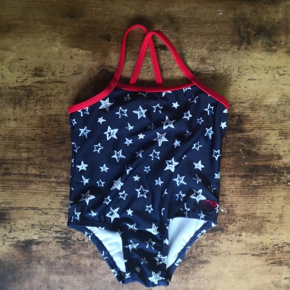 Infant swimsuit